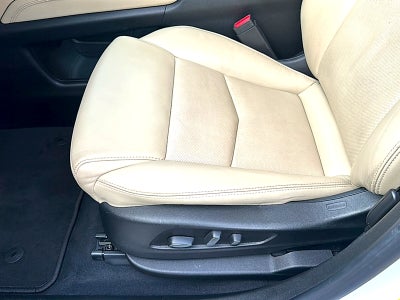 2018 Cadillac XT5 Premium Luxury FWD