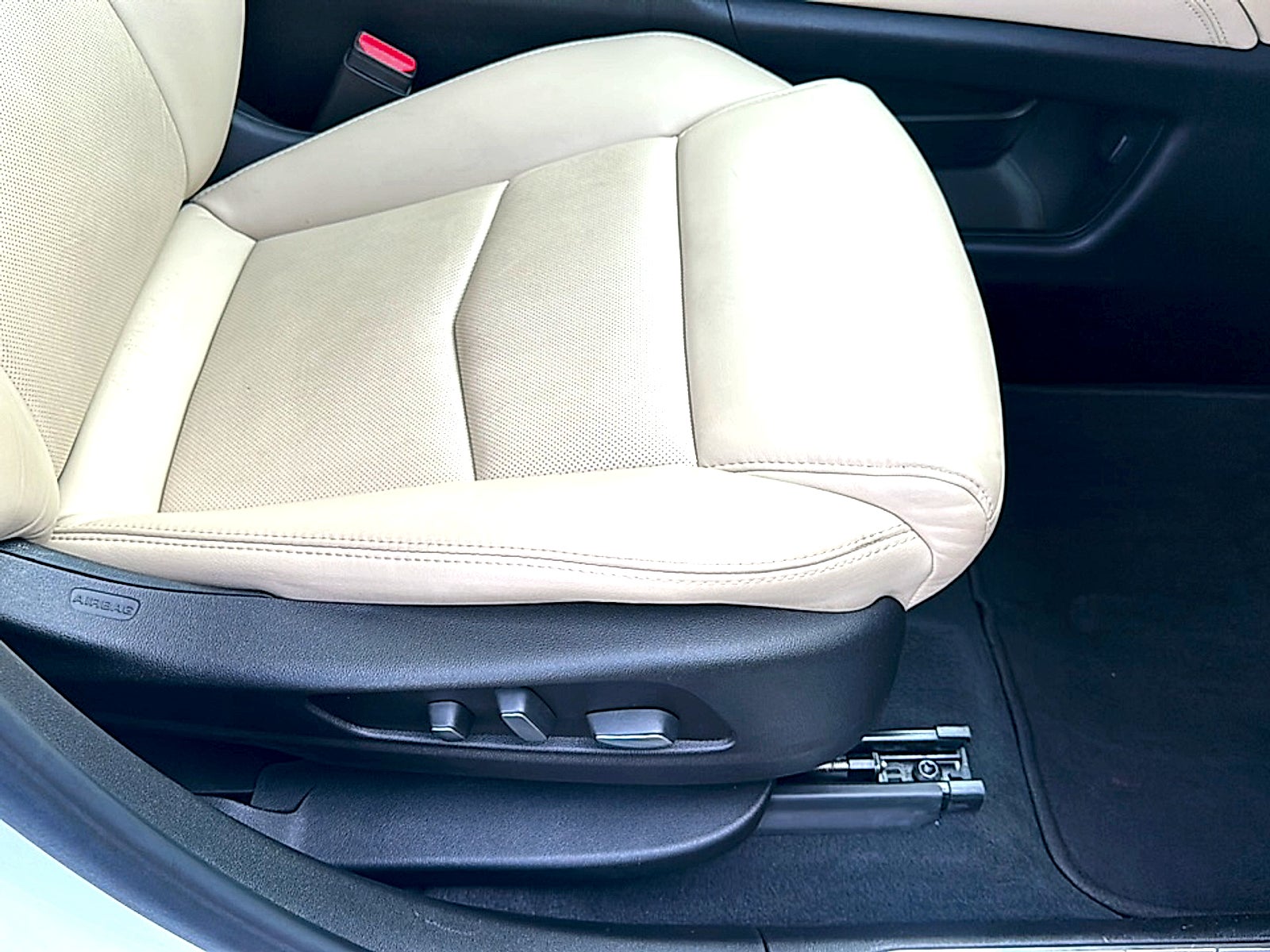 2018 Cadillac XT5 Premium Luxury FWD