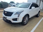 2025 Cadillac XT5 Sport
