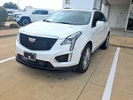 2025 Cadillac XT5 Sport