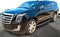 2020 Cadillac Escalade ESV Luxury
