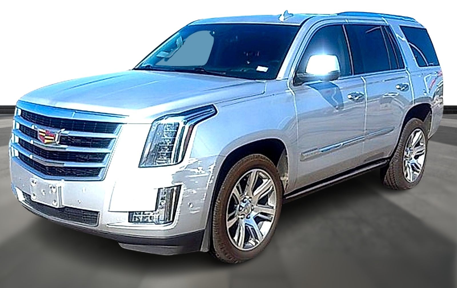 2019 Cadillac Escalade Premium Luxury