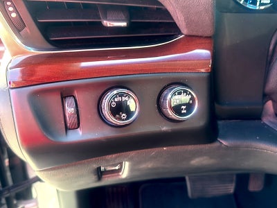 2019 Cadillac Escalade Premium Luxury