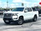2025 Nissan Frontier Crew Cab SV 4x2