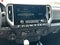 2025 Nissan Frontier Crew Cab SV 4x2