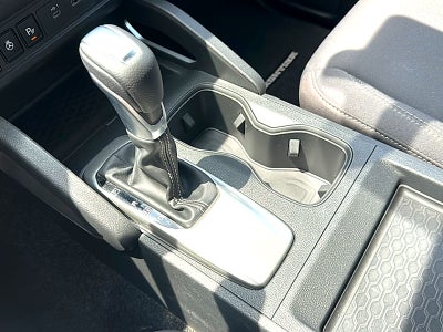 2025 Nissan Frontier Crew Cab SV 4x2
