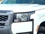 2025 Nissan Frontier Crew Cab SV 4x2
