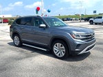 2021 Volkswagen Atlas 3.6L V6 SEL
