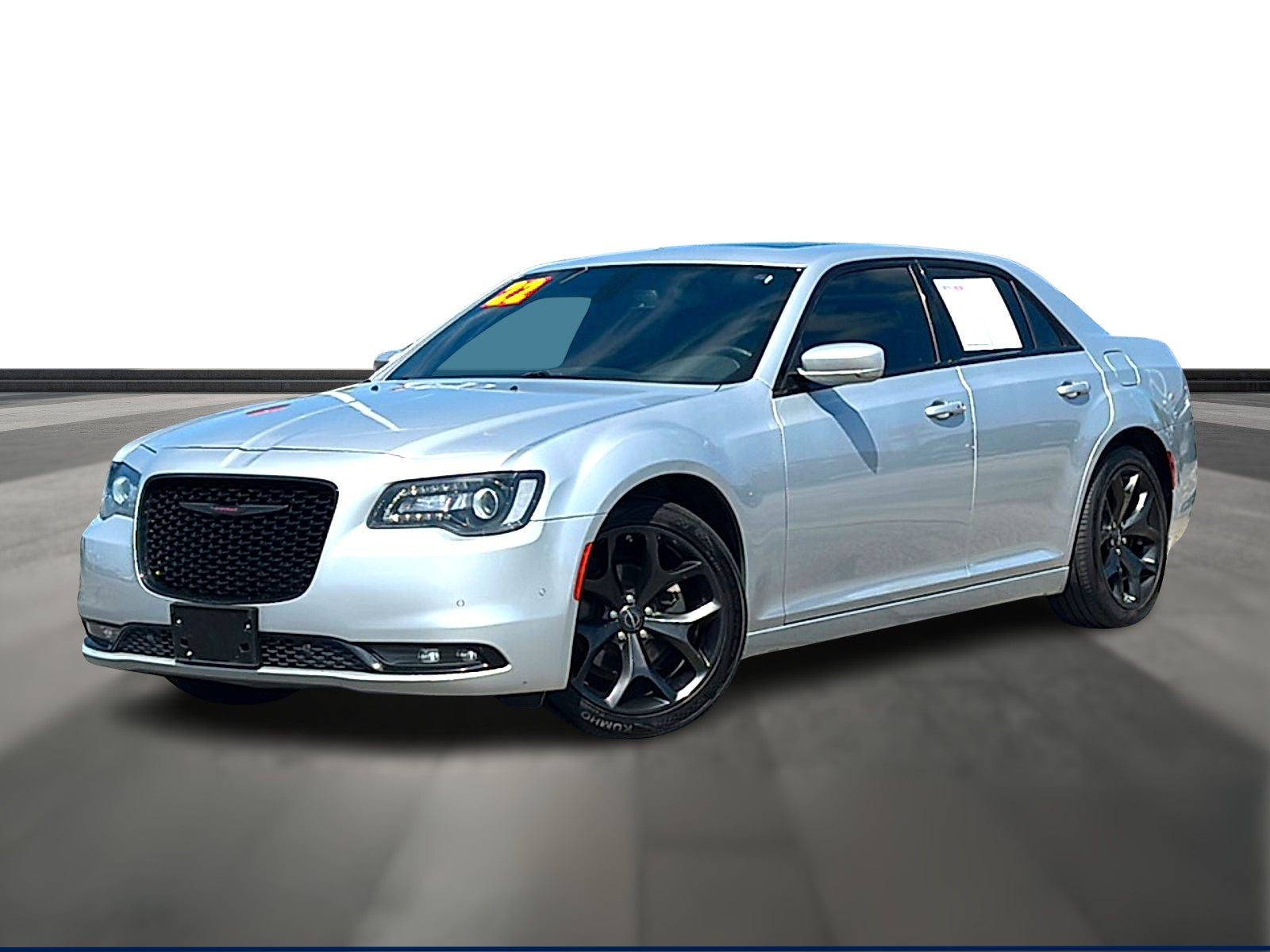 2022 Chrysler 300