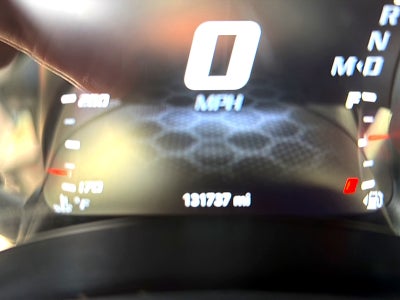 2020 Dodge Charger Scat Pack RWD