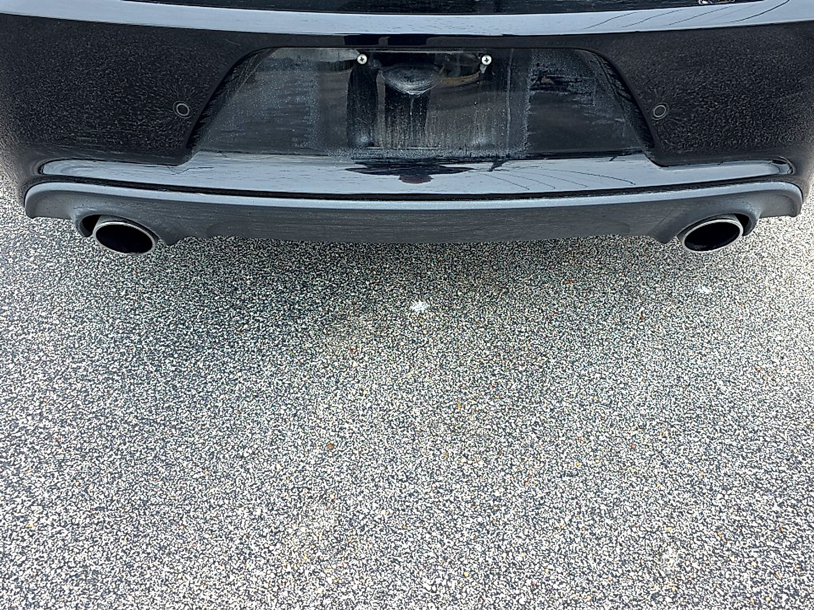 2016 Dodge Charger R/T Scat Pack