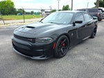 2016 Dodge Charger R/T Scat Pack