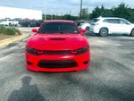 2018 Dodge Charger SRT Hellcat RWD