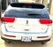 2015 Lincoln MKX 4DR FWD PREMIERE