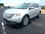 2015 Lincoln MKX 4DR FWD PREMIERE