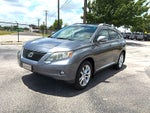 2012 Lexus RX 350 4DR FWD