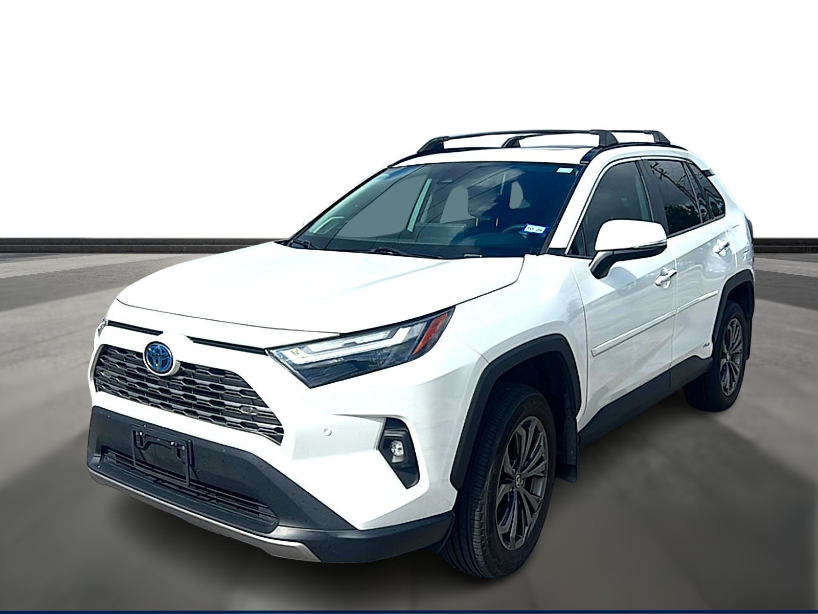 2024 Toyota RAV4 Hybrid Limited