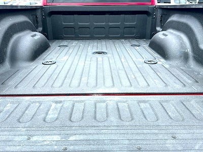 2025 RAM 2500 Lone Star Crew Cab 4x4 6'4" Box