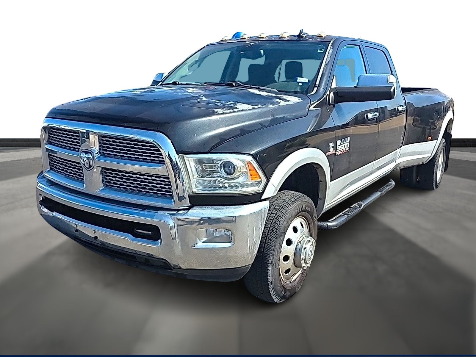 2015 RAM 3500 Laramie