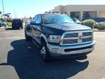 2015 RAM 3500 Laramie