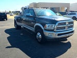 2015 RAM 3500 Laramie