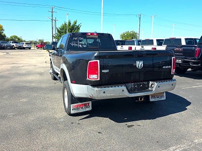 2015 RAM 3500 Laramie