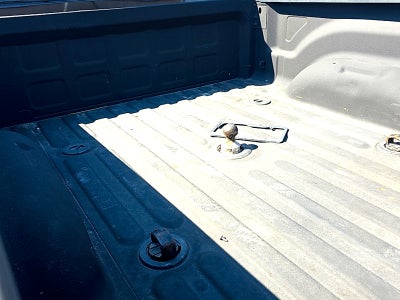 2016 RAM 3500 Longhorn