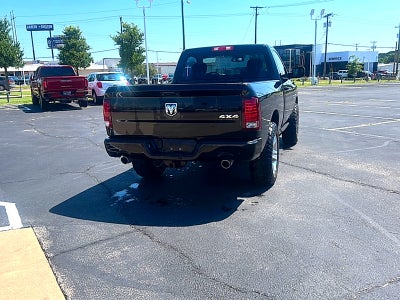 2014 RAM 1500 Sport