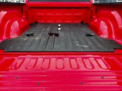 2024 RAM 2500 Tradesman Crew Cab 4x4 6'4" Box