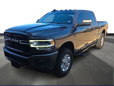 2020 RAM 2500 Big Horn Crew Cab 4x4 6'4" Box