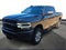 2020 RAM 2500 Big Horn Crew Cab 4x4 6'4" Box