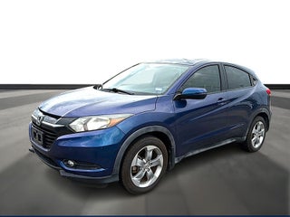2017 Honda HR-V EX