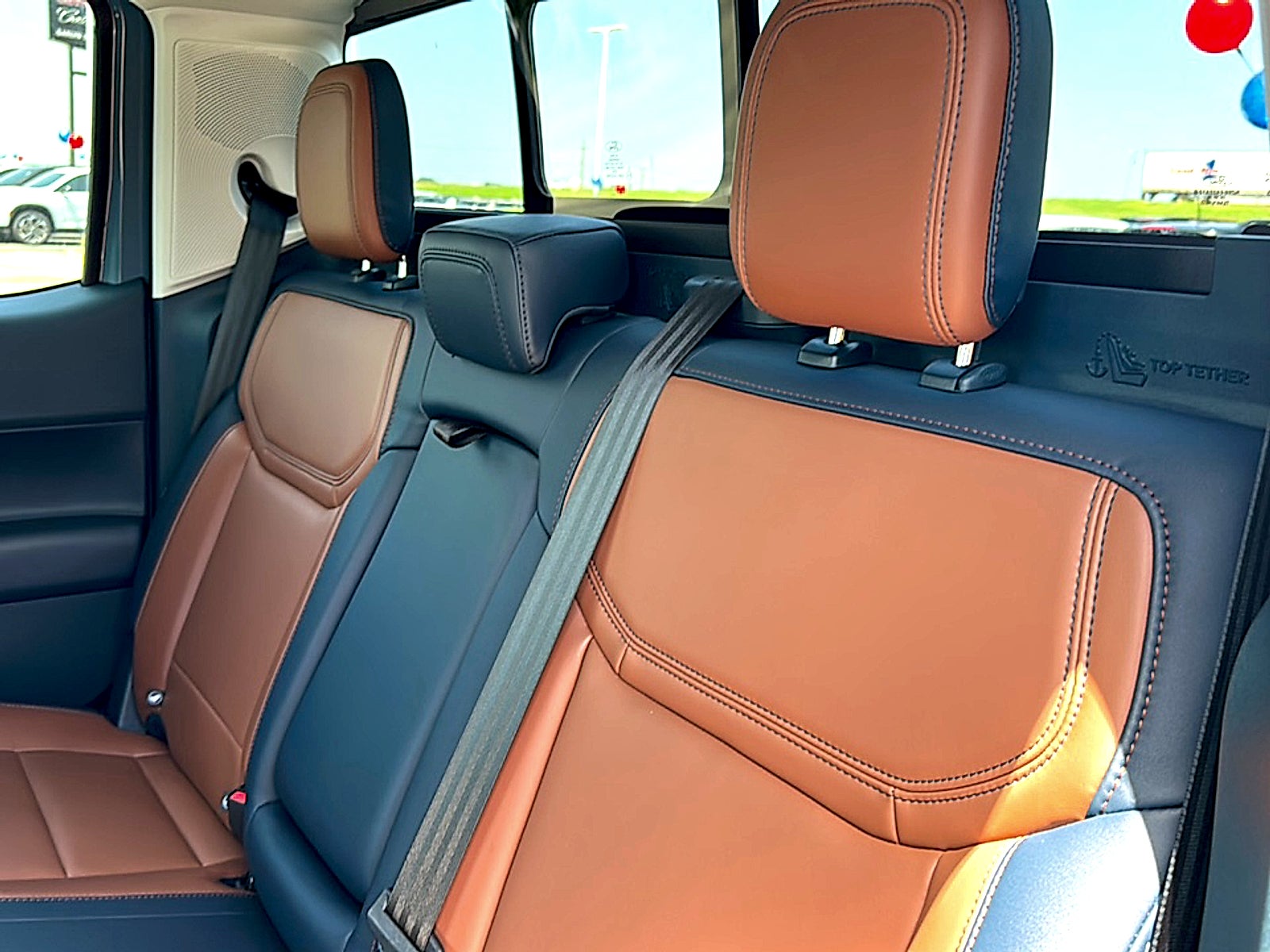 2023 Ford Maverick Lariat