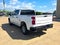 2021 Chevrolet Silverado 1500 Work Truck