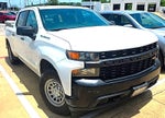 2021 Chevrolet Silverado 1500 Work Truck