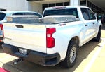 2021 Chevrolet Silverado 1500 Work Truck