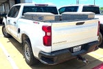 2021 Chevrolet Silverado 1500 Work Truck