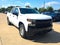 2021 Chevrolet Silverado 1500 Work Truck