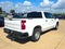 2021 Chevrolet Silverado 1500 Work Truck