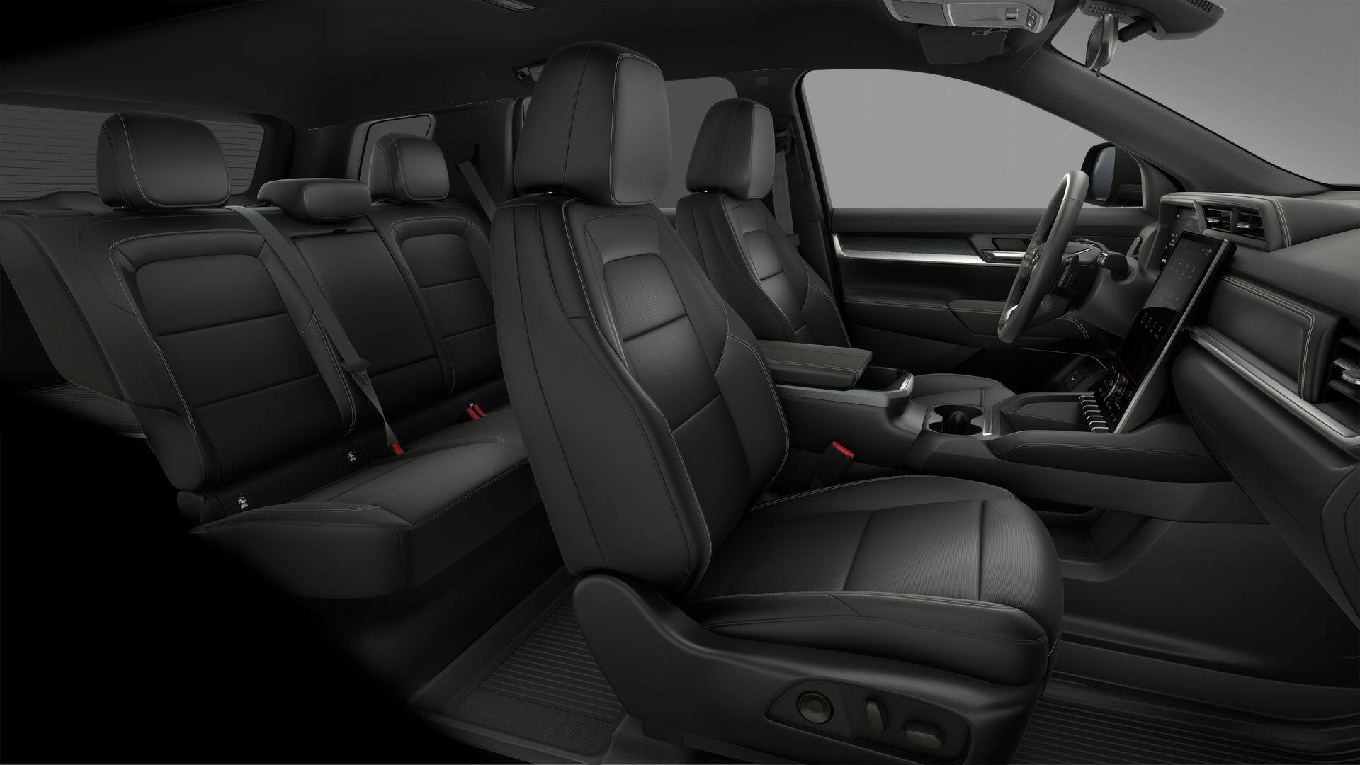 2027 GMC Terrain Elevation - Photo 8