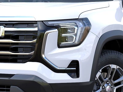 2027 GMC Terrain AWD Elevation