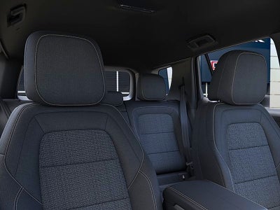 2027 GMC Terrain AWD Elevation