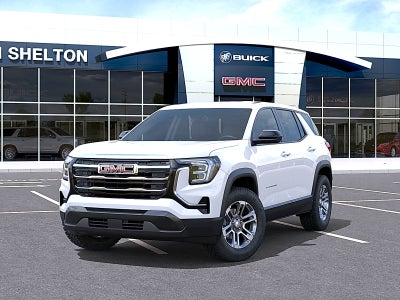 2027 GMC Terrain AWD Elevation