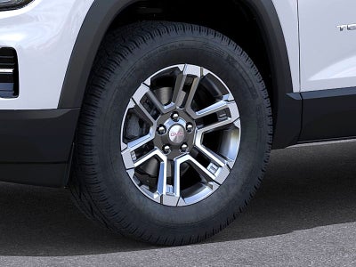 2027 GMC Terrain AWD Elevation