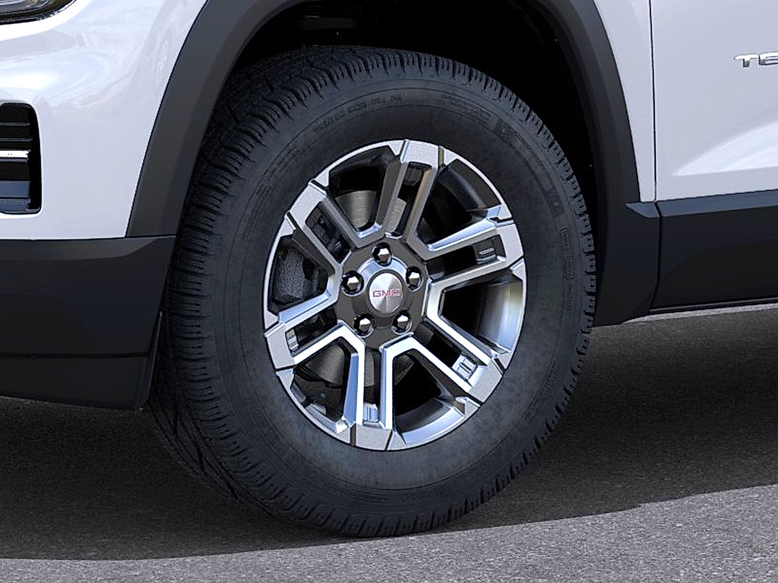 2027 GMC Terrain AWD Elevation