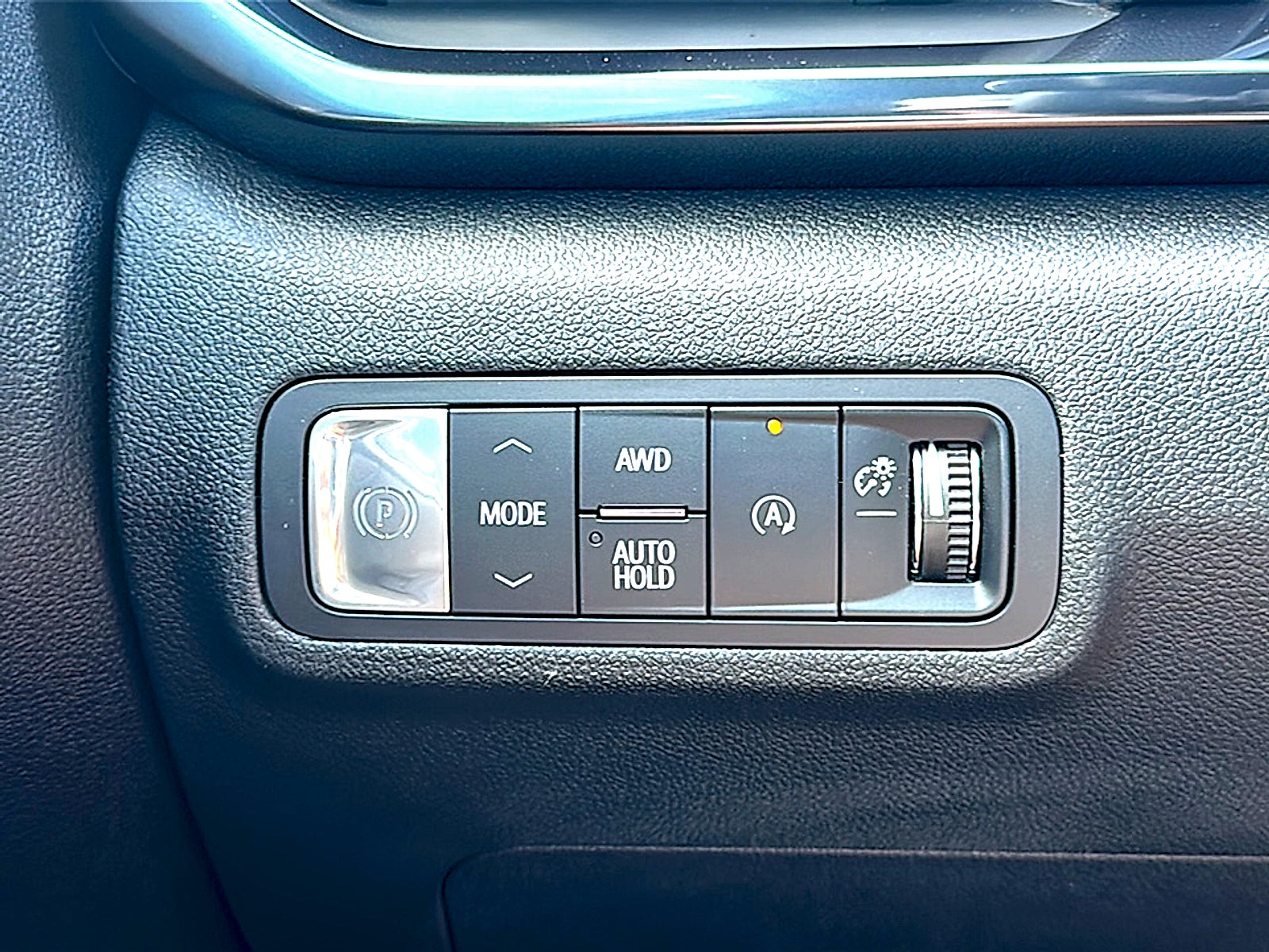 2026 GMC Terrain AT4 - Photo 27