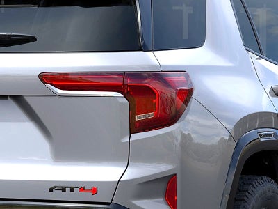 2027 GMC Terrain AWD AT4
