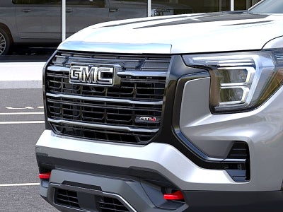 2027 GMC Terrain AWD AT4