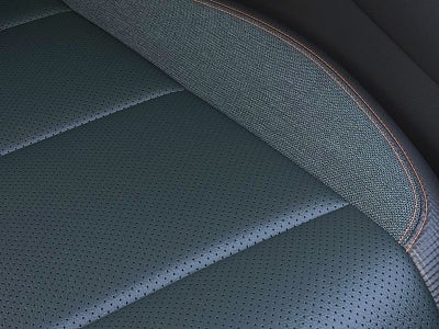 2027 GMC Terrain AWD AT4