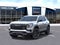 2027 GMC Terrain AWD AT4
